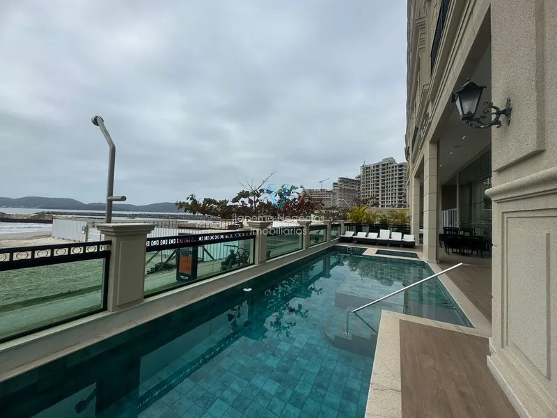 Apartamento Exclusivo com 04 Suítes, 03 vagas e Ampla Sacada.: 14ª foto da galeria de imagens do imóvel