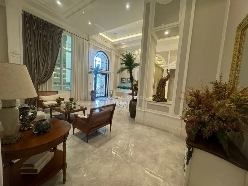 Apartamento Exclusivo com 04 Suítes, 03 vagas e Ampla Sacada.: 41ª foto da galeria de imagens do imóvel