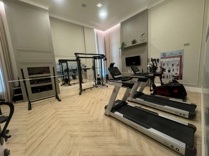 Apartamento Exclusivo com 04 Suítes, 03 vagas e Ampla Sacada.: 38ª foto da galeria de imagens do imóvel