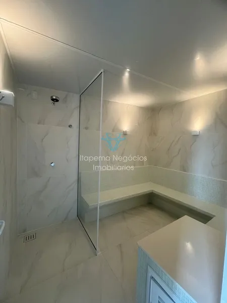 Apartamento Exclusivo com 04 Suítes, 03 vagas e Ampla Sacada.: 27ª foto da galeria de imagens do imóvel