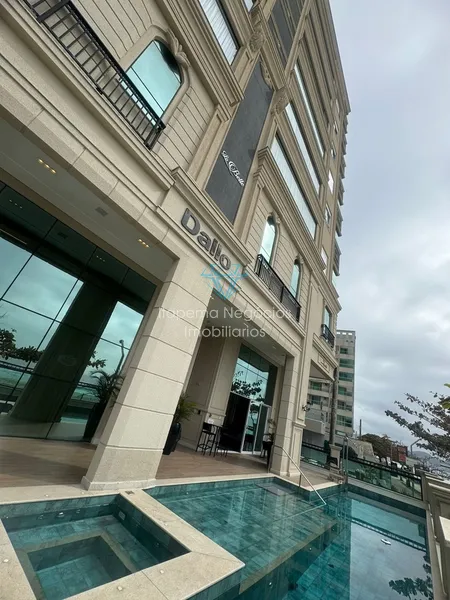 Apartamento Exclusivo com 04 Suítes, 03 vagas e Ampla Sacada.: 9ª foto da galeria de imagens do imóvel