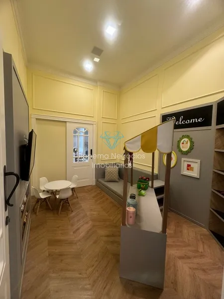 Apartamento Exclusivo com 04 Suítes, 03 vagas e Ampla Sacada.: 26ª foto da galeria de imagens do imóvel