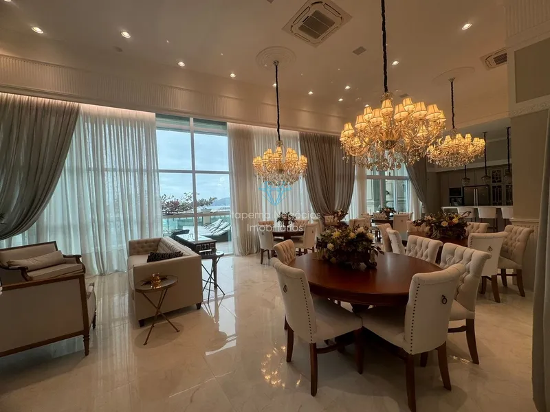 Apartamento Exclusivo com 04 Suítes, 03 vagas e Ampla Sacada.: 20ª foto da galeria de imagens do imóvel