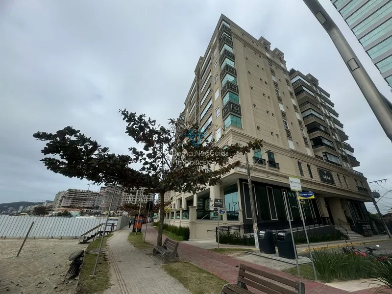 Apartamento Exclusivo com 04 Suítes, 03 vagas e Ampla Sacada.: 2ª foto da galeria de imagens do imóvel