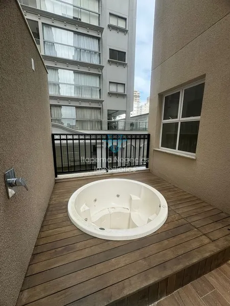 Apartamento Exclusivo com 04 Suítes, 03 vagas e Ampla Sacada.: 56ª foto da galeria de imagens do imóvel