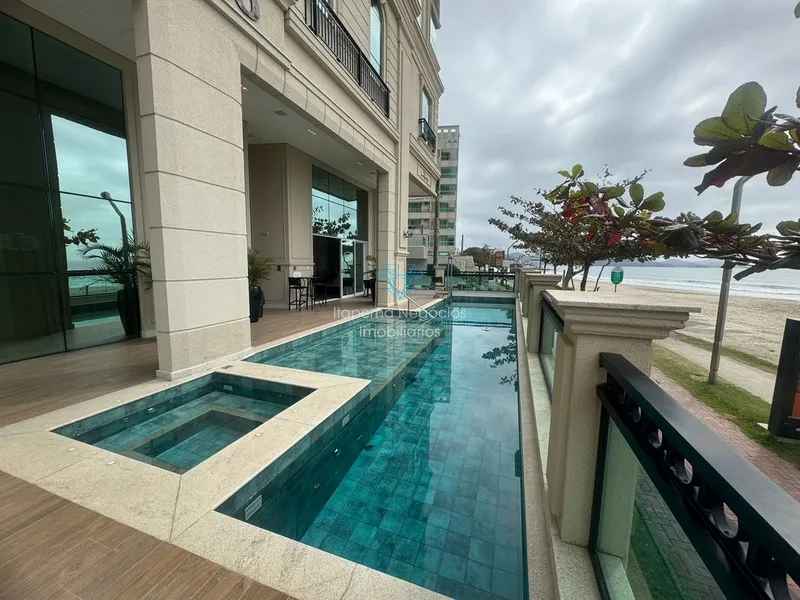 Apartamento Exclusivo com 04 Suítes, 03 vagas e Ampla Sacada.: 1ª foto da galeria de imagens do imóvel
