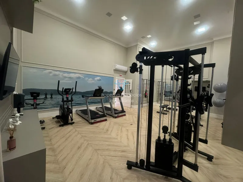 Apartamento Exclusivo com 04 Suítes, 03 vagas e Ampla Sacada.: 36ª foto da galeria de imagens do imóvel