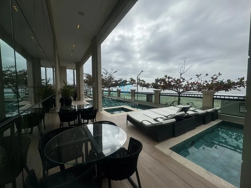 Apartamento Exclusivo com 04 Suítes, 03 vagas e Ampla Sacada.: 13ª foto da galeria de imagens do imóvel