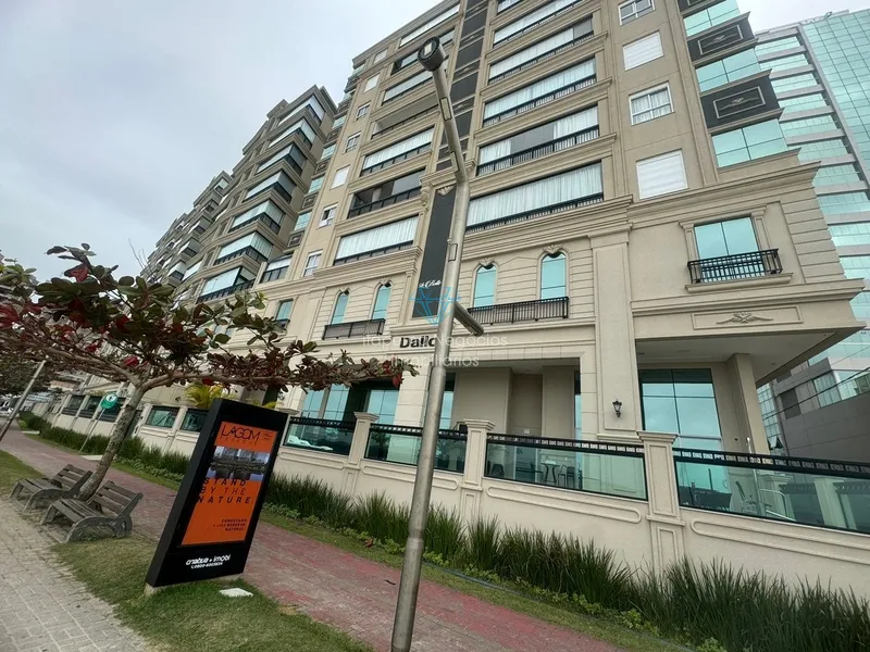 Apartamento Exclusivo com 04 Suítes, 03 vagas e Ampla Sacada.: 3ª foto da galeria de imagens do imóvel