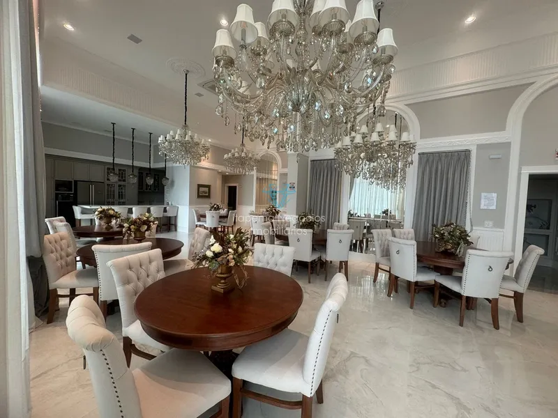 Apartamento Exclusivo com 04 Suítes, 03 vagas e Ampla Sacada.: 25ª foto da galeria de imagens do imóvel