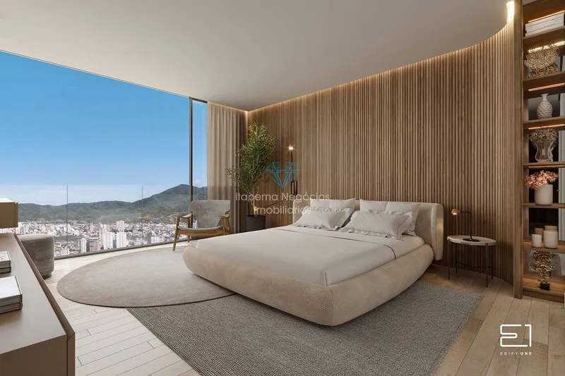 Apartamento Frente Mar com uma bela vista: 25ª foto da galeria de imagens do imóvel