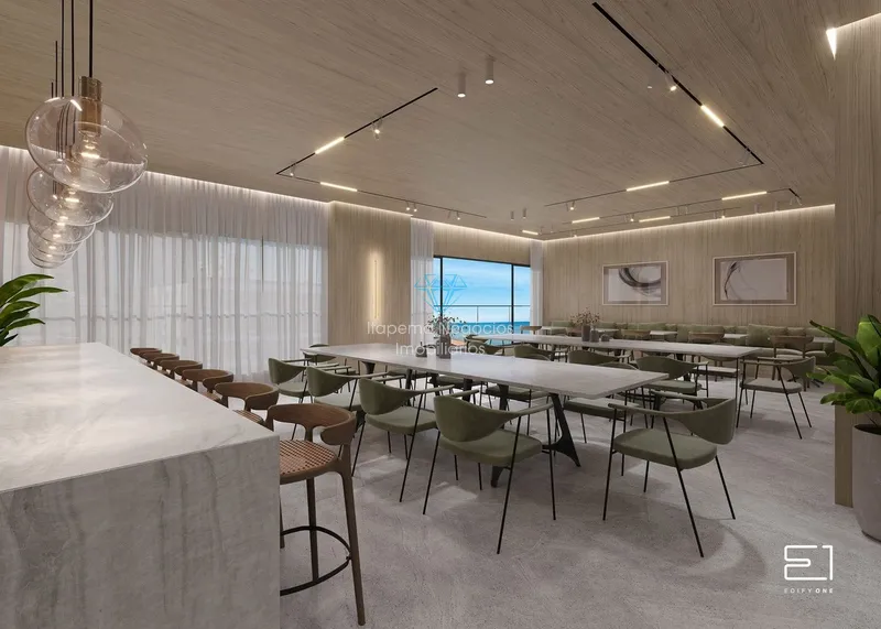 Apartamento Frente Mar com uma bela vista: 10ª foto da galeria de imagens do imóvel