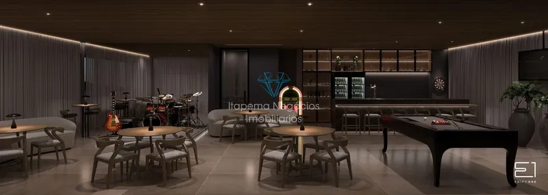 Apartamento Frente Mar com uma bela vista: 14ª foto da galeria de imagens do imóvel