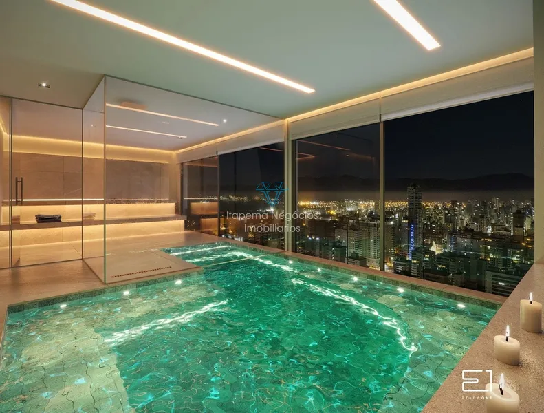 Apartamento Frente Mar com uma bela vista: 18ª foto da galeria de imagens do imóvel