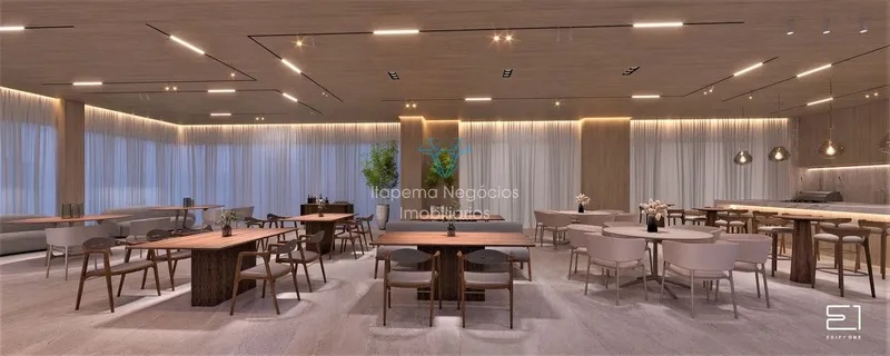 Apartamento Frente Mar com uma bela vista: 9ª foto da galeria de imagens do imóvel