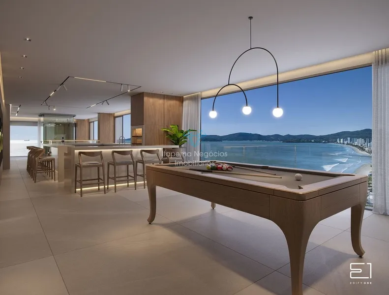 Apartamento Frente Mar com uma bela vista: 22ª foto da galeria de imagens do imóvel