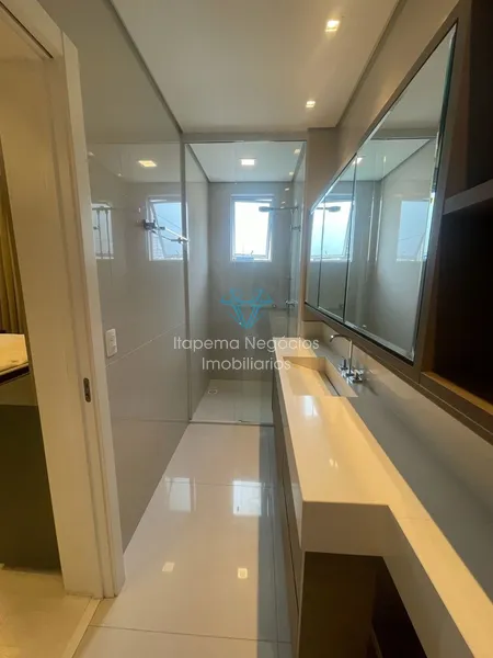 Apartamento Mobiliado bem localizado em Balneário Camboriú: 14ª foto da galeria de imagens do imóvel