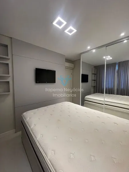 Apartamento Mobiliado bem localizado em Balneário Camboriú: 12ª foto da galeria de imagens do imóvel