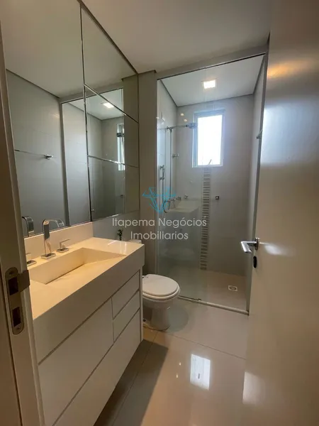 Apartamento Mobiliado bem localizado em Balneário Camboriú: 11ª foto da galeria de imagens do imóvel