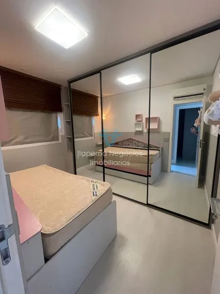 Apartamento Mobiliado bem localizado em Balneário Camboriú: 10ª foto da galeria de imagens do imóvel