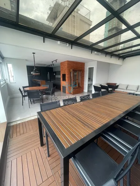 Apartamento Mobiliado bem localizado em Balneário Camboriú: 4ª foto da galeria de imagens do imóvel