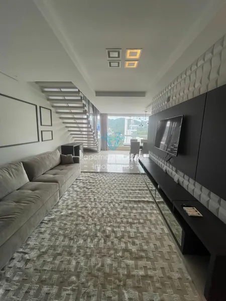 Apartamento Mobiliado bem localizado em Balneário Camboriú: 8ª foto da galeria de imagens do imóvel