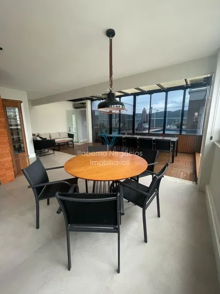 Apartamento Mobiliado bem localizado em Balneário Camboriú: 5ª foto da galeria de imagens do imóvel
