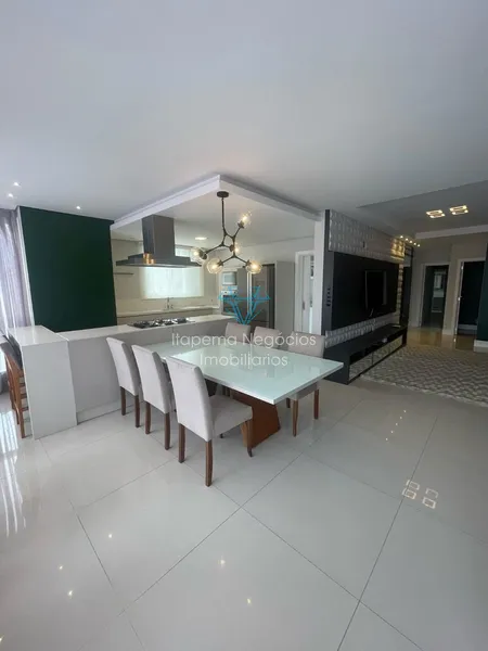 Apartamento Mobiliado bem localizado em Balneário Camboriú: 7ª foto da galeria de imagens do imóvel