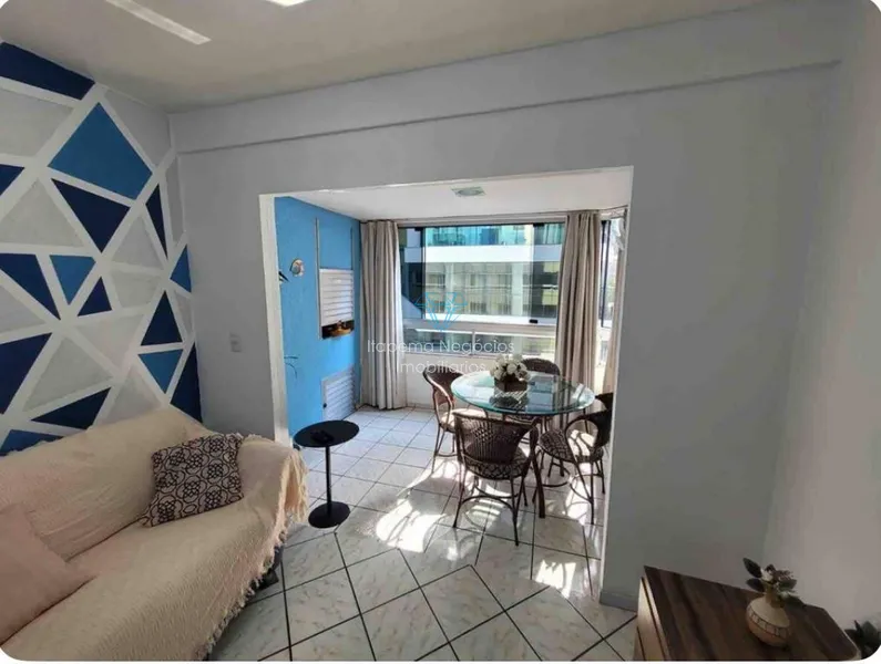 Apartamento 2 Dormitórios Sendo 1 Suíte - Segunda quadra.: 3ª foto da galeria de imagens do imóvel