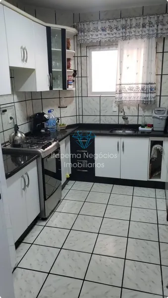 Apartamento 2 Dormitórios Sendo 1 Suíte - Segunda quadra.: 7ª foto da galeria de imagens do imóvel