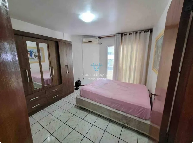 Apartamento 2 Dormitórios Sendo 1 Suíte - Segunda quadra.: 10ª foto da galeria de imagens do imóvel