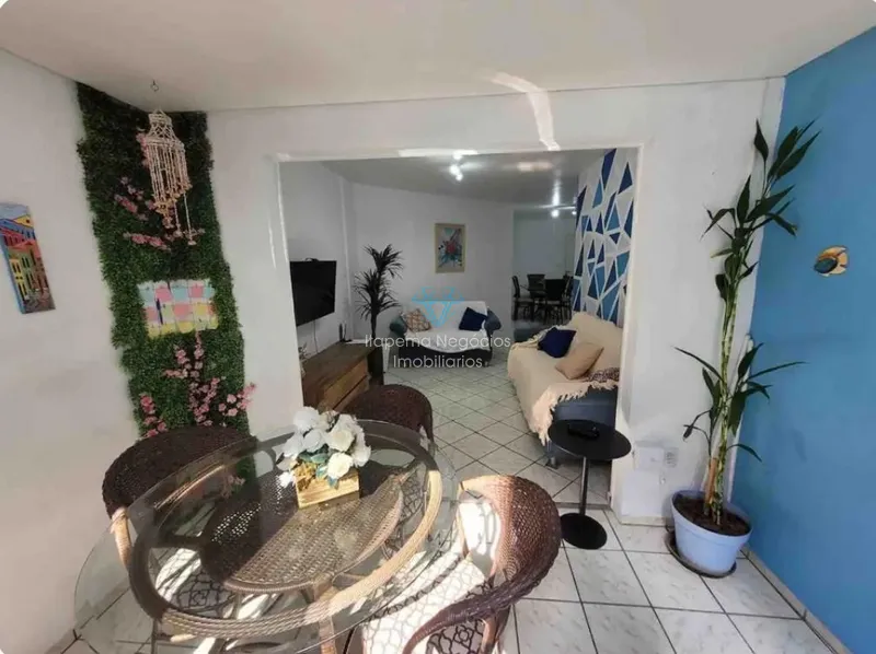Apartamento 2 Dormitórios Sendo 1 Suíte - Segunda quadra.: 4ª foto da galeria de imagens do imóvel