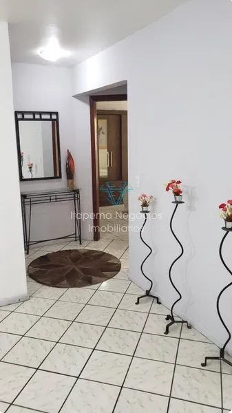 Apartamento 2 Dormitórios Sendo 1 Suíte - Segunda quadra.: 8ª foto da galeria de imagens do imóvel