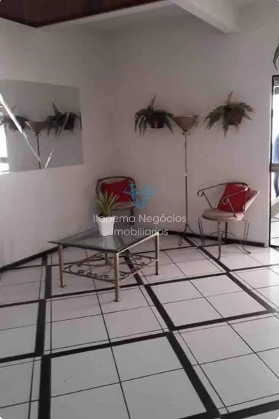 Apartamento 2 Dormitórios Sendo 1 Suíte - Segunda quadra.: 12ª foto da galeria de imagens do imóvel