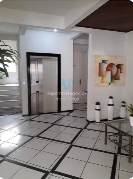 Apartamento 2 Dormitórios Sendo 1 Suíte - Segunda quadra.: 13ª foto da galeria de imagens do imóvel