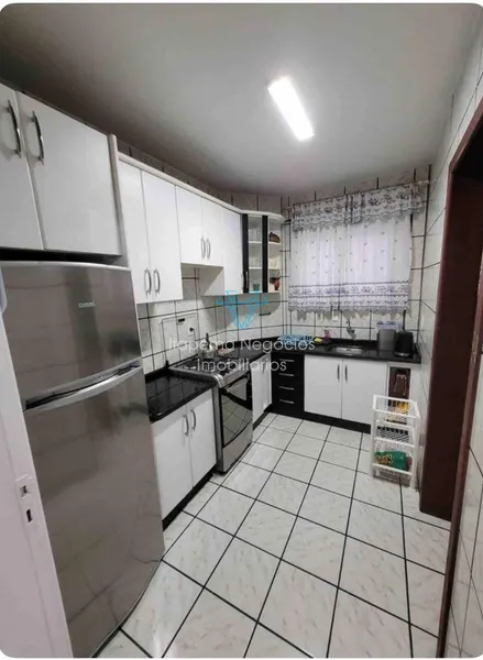 Apartamento 2 Dormitórios Sendo 1 Suíte - Segunda quadra.: 6ª foto da galeria de imagens do imóvel