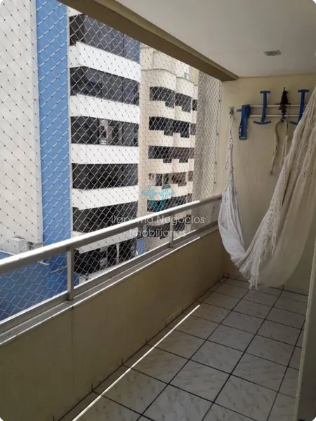 Apartamento 2 Dormitórios Sendo 1 Suíte - Segunda quadra.: 9ª foto da galeria de imagens do imóvel