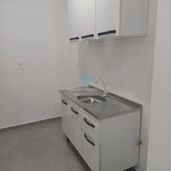 Apartamento 2 Dormitórios , 1 vaga - Morretes.: 7ª foto da galeria de imagens do imóvel