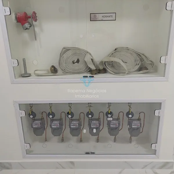 Apartamento 2 Dormitórios , 1 vaga - Morretes.: 3ª foto da galeria de imagens do imóvel