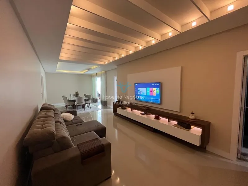 Apartamento Mobiliado bem localizado: 1ª foto da galeria de imagens do imóvel