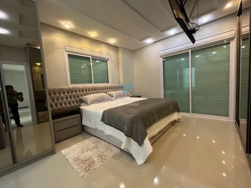 Apartamento Mobiliado bem localizado: 3ª foto da galeria de imagens do imóvel