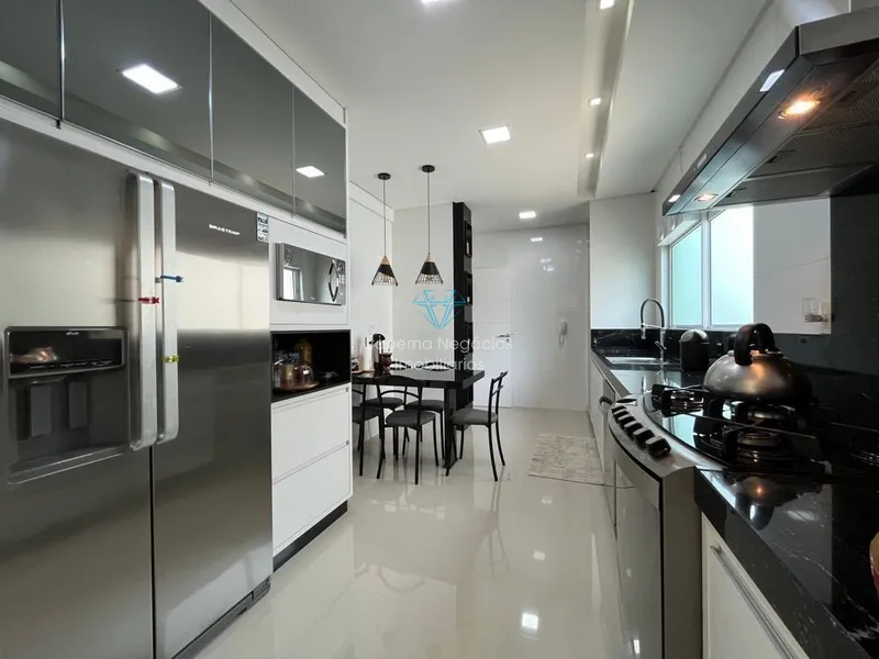 Apartamento Mobiliado bem localizado: 10ª foto da galeria de imagens do imóvel