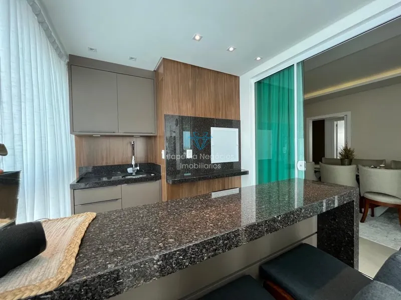 Apartamento Mobiliado bem localizado: 7ª foto da galeria de imagens do imóvel