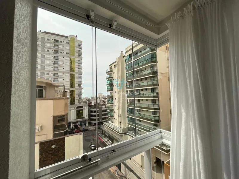Apartamento Mobiliado bem localizado: 5ª foto da galeria de imagens do imóvel