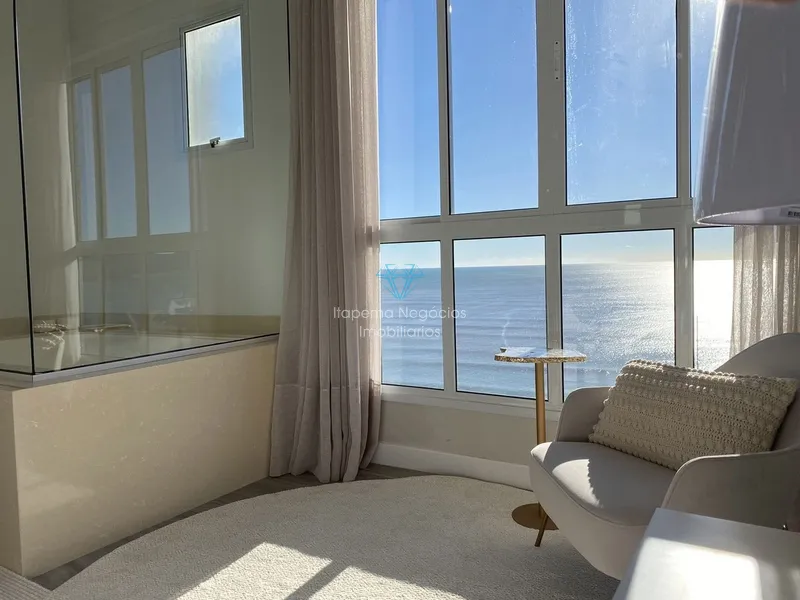 Apartamento Mobiliado com ótima localização: 75ª foto da galeria de imagens do imóvel