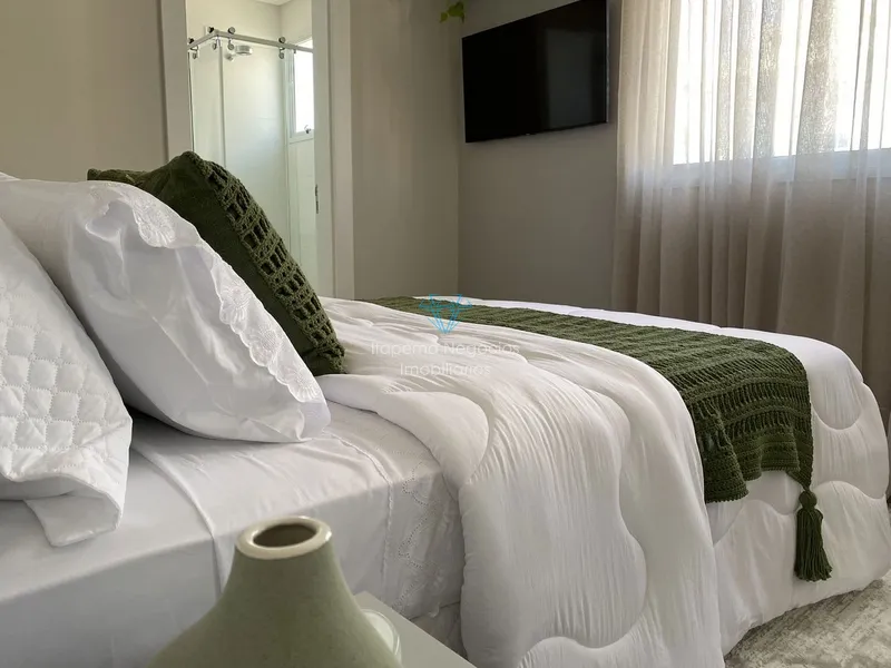 Apartamento Mobiliado com ótima localização: 85ª foto da galeria de imagens do imóvel