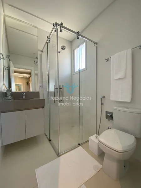 Apartamento Mobiliado com ótima localização: 84ª foto da galeria de imagens do imóvel
