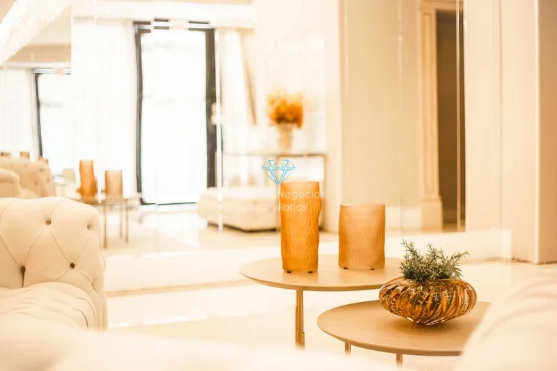 Apartamento Mobiliado com ótima localização: 9ª foto da galeria de imagens do imóvel