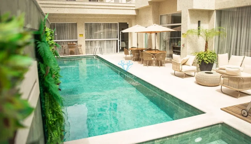 Apartamento Mobiliado com ótima localização: 38ª foto da galeria de imagens do imóvel