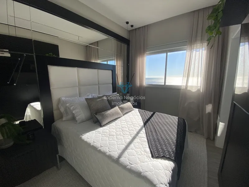 Apartamento Mobiliado com ótima localização: 77ª foto da galeria de imagens do imóvel